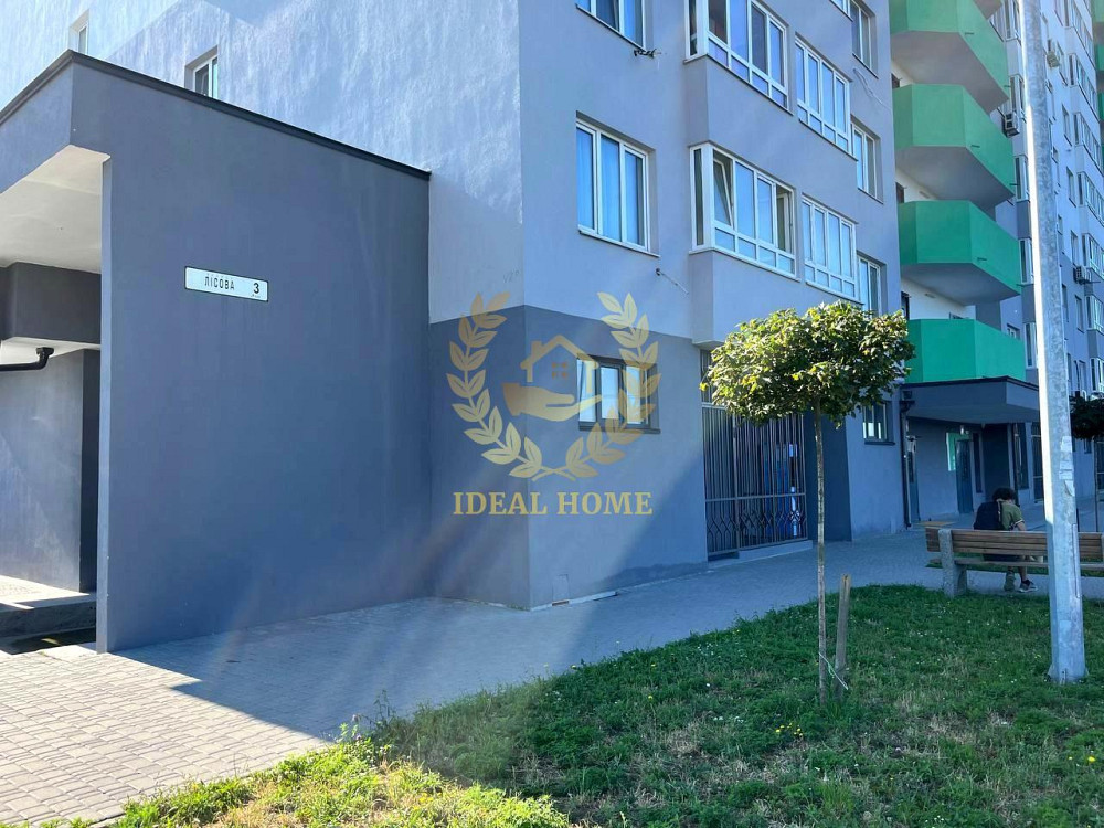 Продаж 1к квартири ЖК ВудЛайн  - фото 7