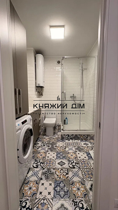 Продаж 1-кімнатної вул. С. Крушельницької ,м.Позняки Київ - фото 9