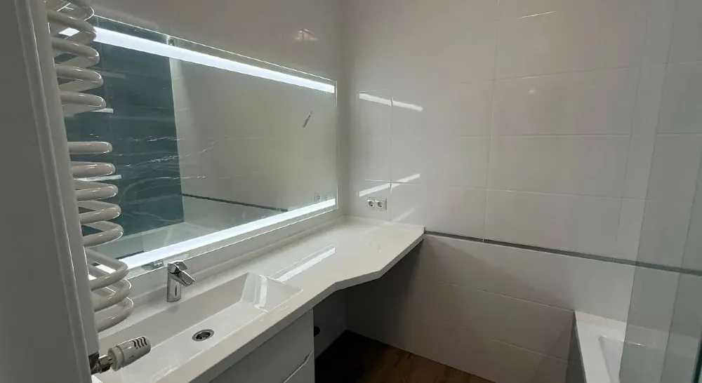 Продажа 3к Квартира 83 кв.м Національної Гвардії Ивано-Франковск - изображение 7