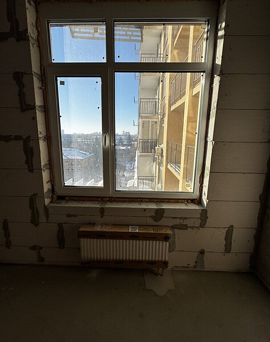 Продаж Квартира 2-кімнатна, 8/16 поверх на Академіка Заболотного вул., 148 б Киев - изображение 7