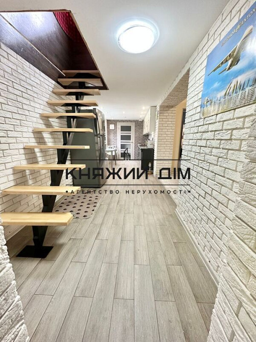 Продаж будинку в смт. Калита, 30 км до Броварів та 50 км до Києва. № 2211617 Калита - фото 9