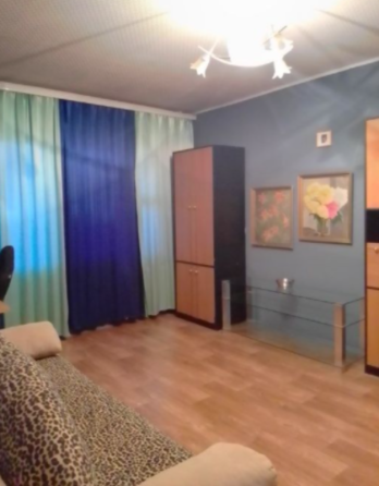 Оренда Квартира 2-кімнатна, 6/16 поверх на ул. Ревуцкого, 35 Київ