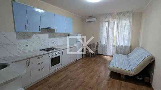 Оренда Квартира 1-кімнатна, 21/25 поверх на Балтийский пер., 5 Київ