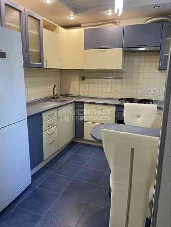 Оренда Квартира 2-кімнатна, 2/5 поверх на вул. Василя Мельникова Харьков