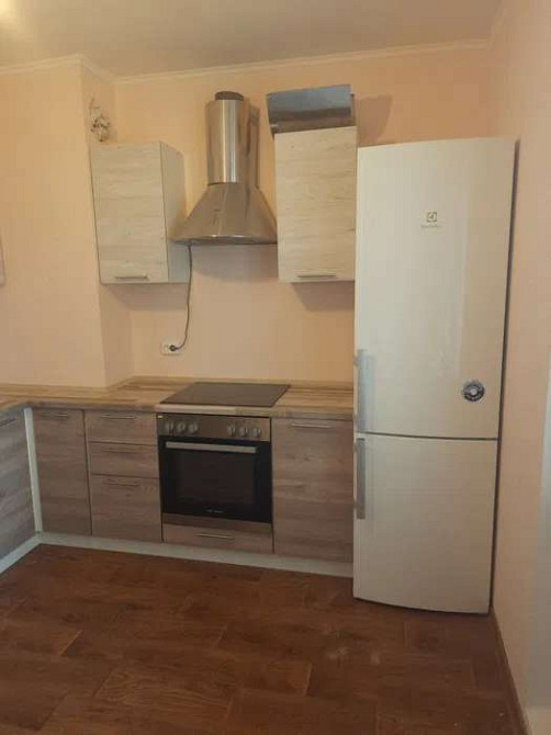 Оренда Квартира 1-кімнатна, 19/24 поверх Киев - изображение 5