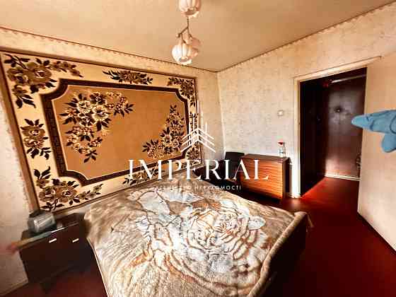 Продаж 2к Квартира 54.1 кв.м Червоної Калини вул. Kiev