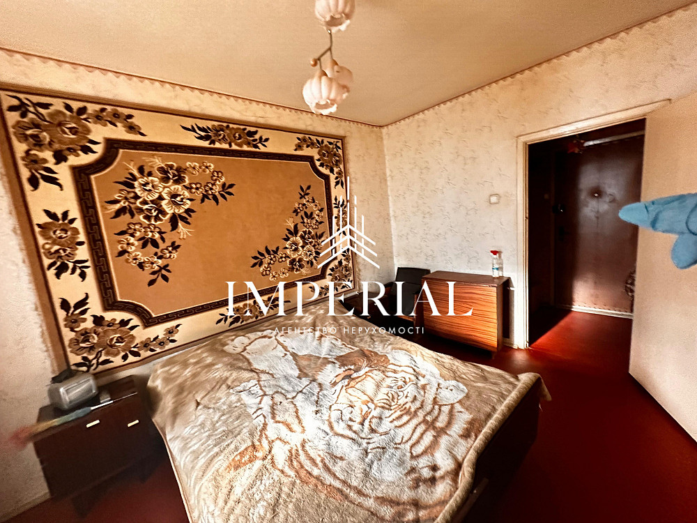 Продаж 2к Квартира 54.1 кв.м Червоної Калини вул. Київ - фото 5