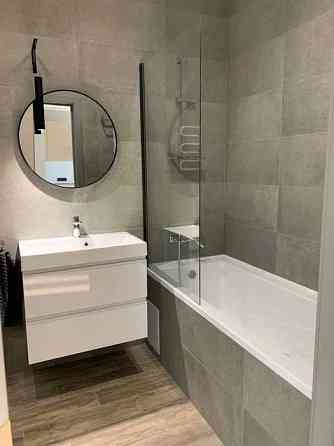 Оренда Квартира 1-кімнатна, 7/25 поверх на Днепровская набережная, 16г Kiev