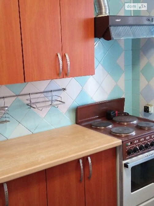 Оренда Квартира 1-кімнатна, 6/9 поверх на Оболонський проспект, 43 Киев - изображение 12