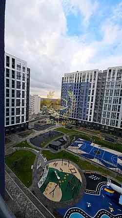 Продаж Квартира 2-кімнатна на Святослава Храброго ул., 2 Kiev