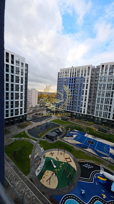 Продаж Квартира 2-кімнатна на Святослава Храброго ул., 2 Киев - изображение 5