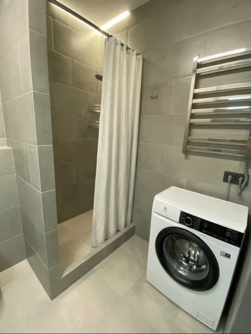 Оренда Квартира 1-кімнатна, 15/25 поверх на Богданівська, 7а Київ - фото 8