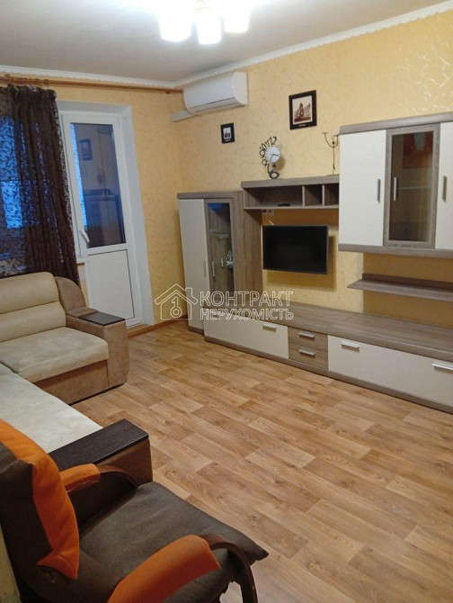 Оренда Квартира 1-кімнатна, 8/16 поверх на вул. Дружби народів Харків - фото 11