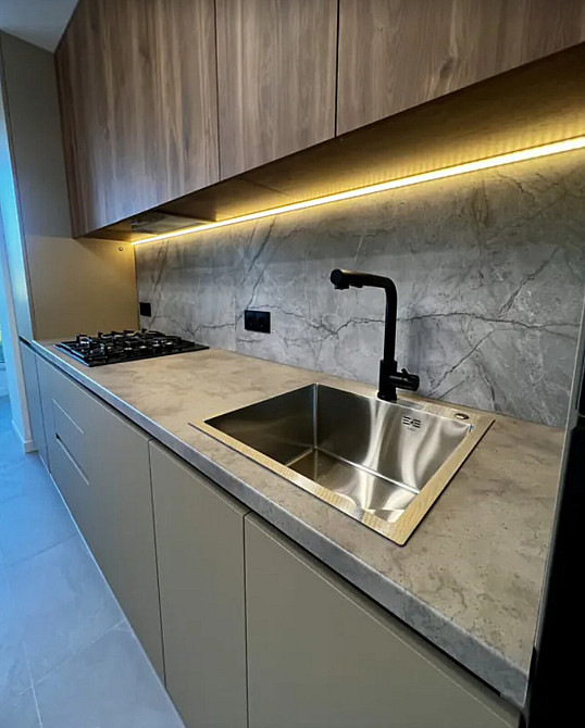 Продаж 1к квартири 41 кв. м на вул. Текстильна Тернопіль - фото 3