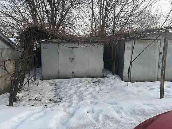 Продаж Гараж/паркомісце на Ребета, 16 Івано-Франківськ