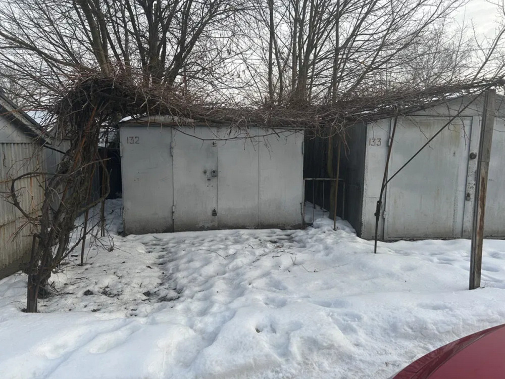 Продаж Гараж/паркомісце на Ребета, 16 Івано-Франківськ - фото 5