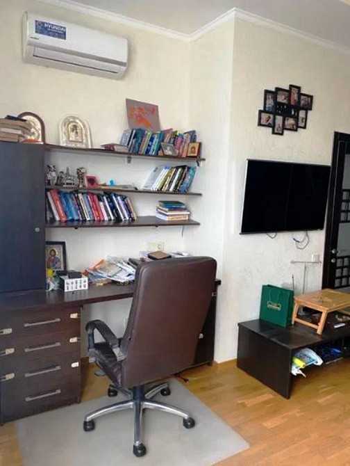 Трехкомнатная квартира на проспекте Шевченко Odessa - photo 8