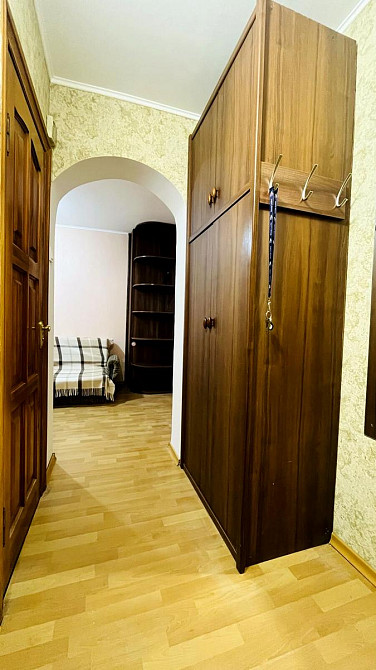 Продаж Квартира 1-кімнатна, 7/16 поверх на Левка Лук’яненка вул., д. 2-М Київ - фото 10