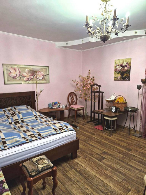 Двухкомнатная квартира на Тополевой Одеса - фото 5