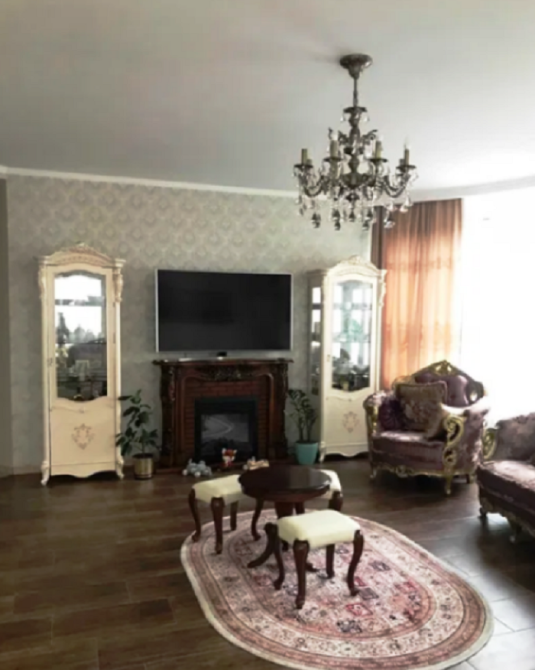 3-комнатная квартира в Аркадии, ЖК Южная Пальмира, ул. Генуэзская Одесса - изображение 2