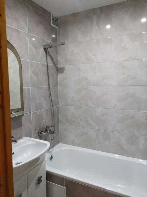 Оренда Квартира 1-кімнатна, 12/16 поверх на Анны Ахматовой ул., 15 Київ - фото 4