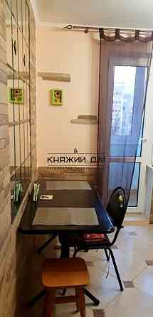 Оренда Квартира 1-кімнатна, 10/16 поверх на Маршала Тимошенко ул./Левка Лукьяненко ул. Киев