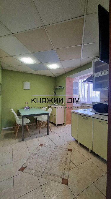Продаж 4кімнатної квартири м. Позняки Киев - изображение 4