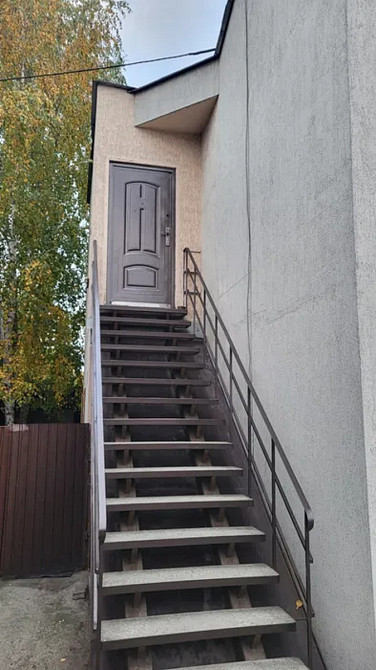 Оренда Квартира 1-кімнатна, 2/2 поверх на Садова, 53 Київ - фото 13