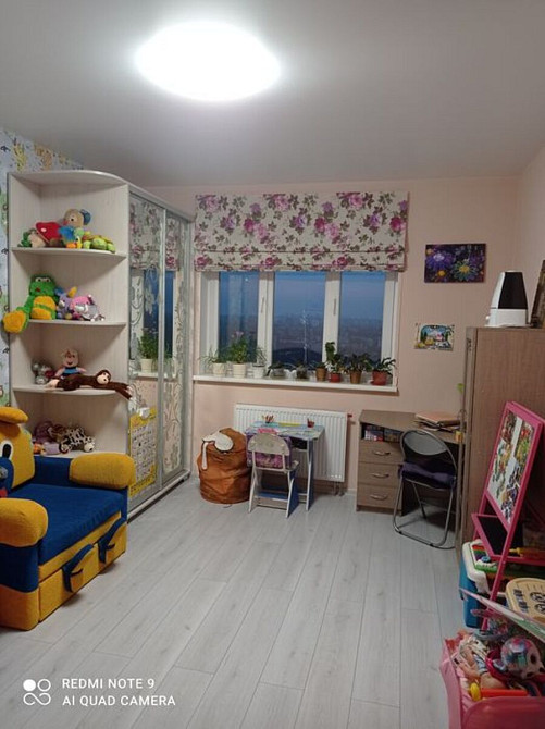 Продаж Квартира 3-кімнатна, 19/26 поверх на Воскресенська, 18 Київ - фото 7