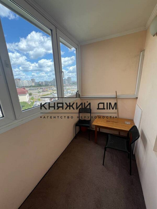 Оренда Квартира 2-кімнатна, 7/17 поверх на Гмыри Бориса ул. Kiev - photo 11