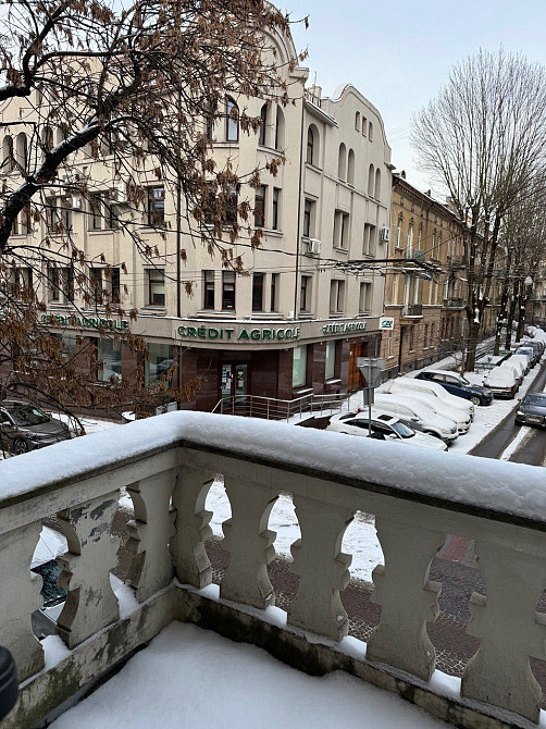 Оренда Квартира 2-кімнатна, 2/3 поверх на вул. Пекарська Львов - изображение 6