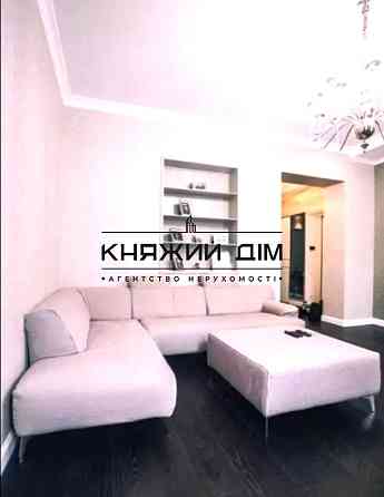 Сдается шикарная 2 к.кв. возле м. Крещатик № 11165243 Київ