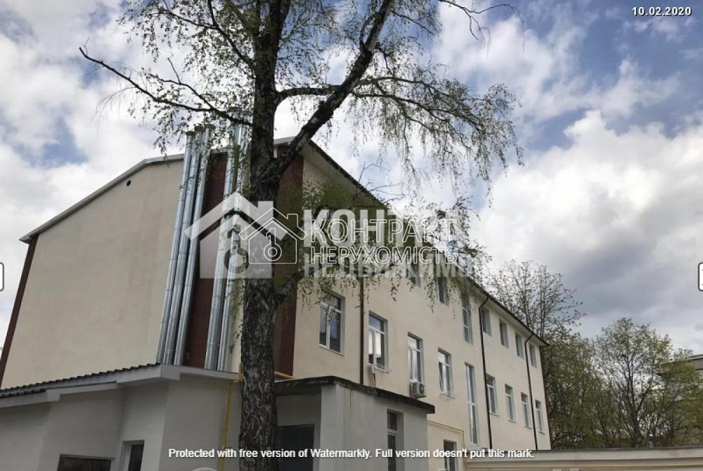 Продаж Квартира 1-кімнатна, 1/3 поверх на вул. Рибалка Харків - фото 8