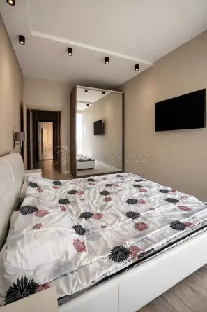 Аренда 2к Квартира 55 кв.м Французский бульвар, 85/5 Одесса