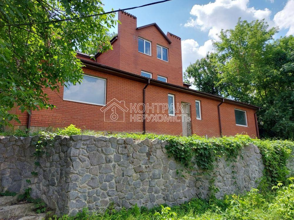 Продаж Будинок 8-кімнатний на вул. Мінераловодська Харків - фото 1