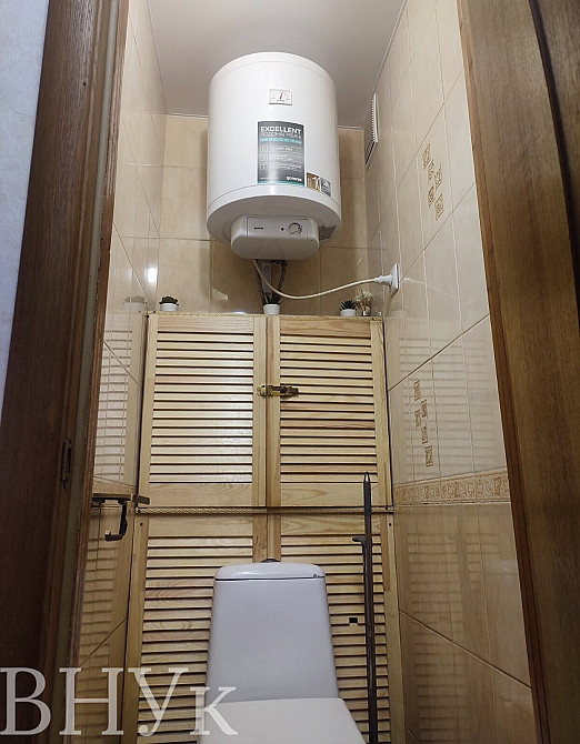 Продаж Квартира 2-кімнатна, 6/8 поверх на вул. Морозна Львів - фото 4