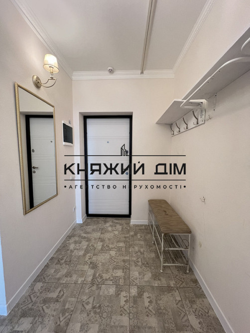 Продаж Квартира 3-кімнатна, 16/26 поверх на вул. Трутенко Онуфрия ул./Михайла Максимовича Киев - изображение 18