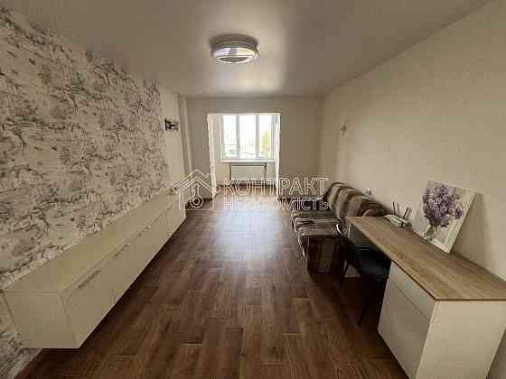 Оренда Квартира 1-кімнатна, 4/8 поверх на вул. Зброярська Харків