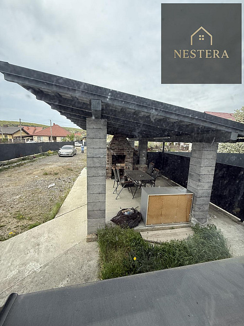 Продаж Будинок 4-кімнатний на Ротмана вул., 3 Ужгород - фото 14