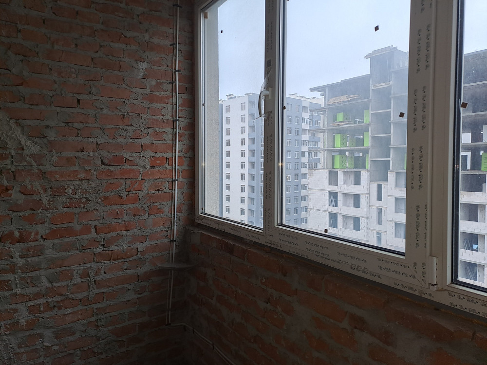 Продаж. Тернопіль. Північний. Кухня- студіо +дві кімнати. Тернопіль - фото 2