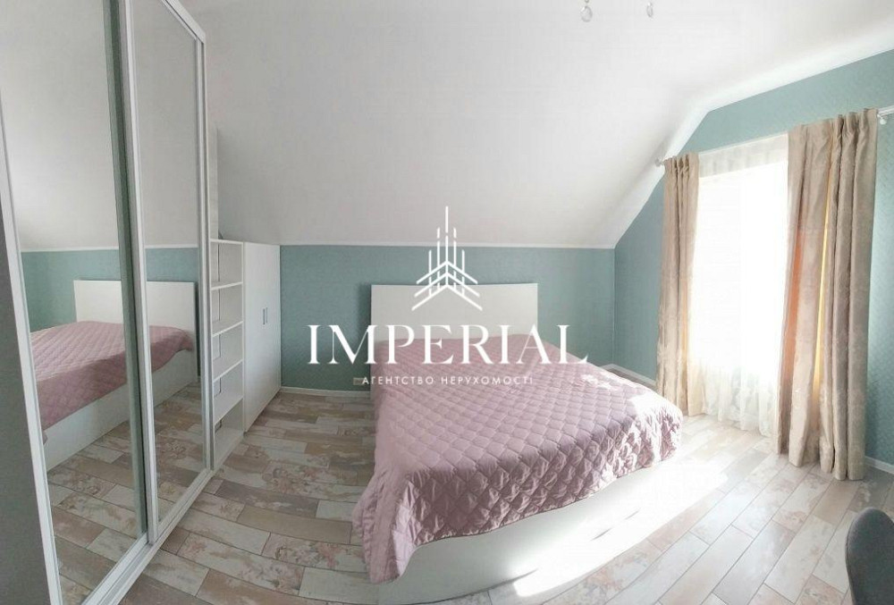 Оренда Будинок 5-кімнатний на вул. Вчительська Kiev - photo 5