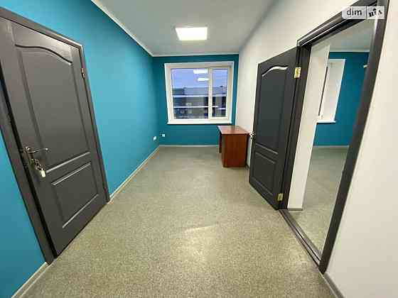 Оренда офісне приміщення на 2-й пров. Індустріальний Vinnytsya