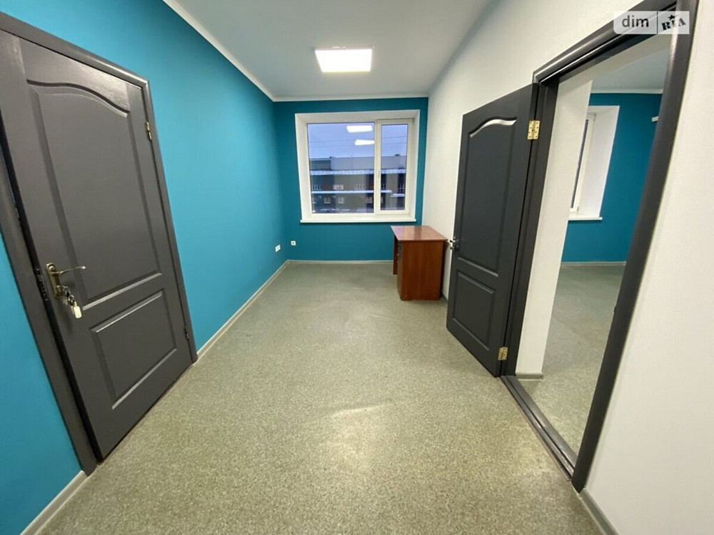 Оренда офісне приміщення на 2-й пров. Індустріальний Вінниця - фото 5