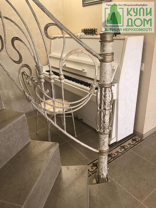 Продам елітний будинок Созонівка з усіма меблями та технікою Кропивницький - фото 21