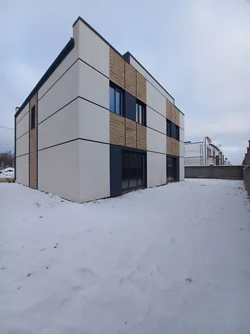 Продаж 2-поверховий   120 кв.м 4 кімн. на Макарова масив Рівне - фото 2