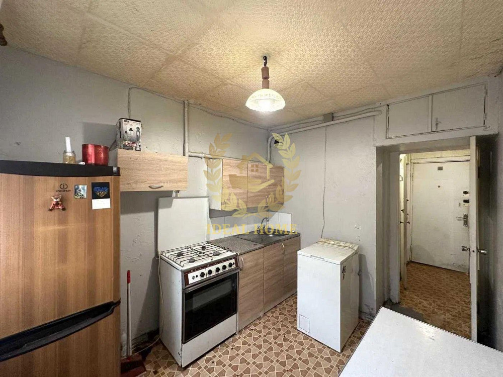 Продаж Квартира 2-кімнатна, 1/9 поверх на Юры Гната ул., 9 Kiev - photo 10