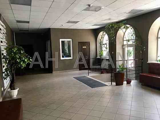 Оренда офісне приміщення на Професора Павловського вул., 4А приміщень - 1, поверх - 4/4 Київ