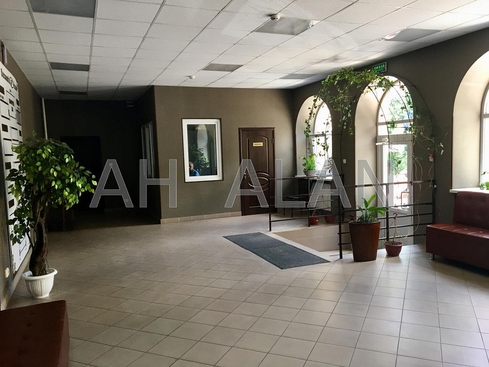 Оренда офісне приміщення на Професора Павловського вул., 4А приміщень - 1, поверх - 4/4 Київ - фото 4