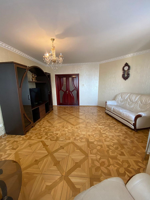 Оренда Квартира 3-кімнатна, 20/35 поверх на Княжий затон, 21 Київ - фото 11