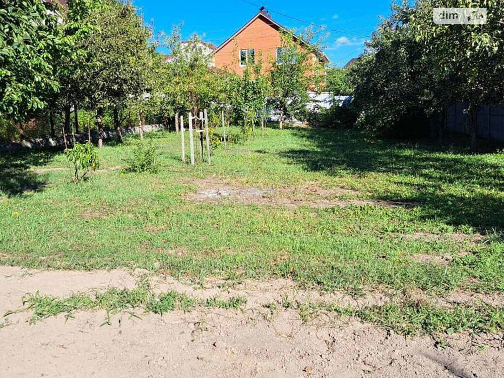 Продаж земельної ділянки 6 соток на Глінки Винница - изображение 1